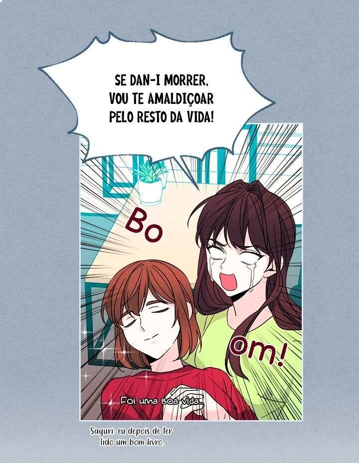 A Lei de Inso Capítulo 48 Página 48