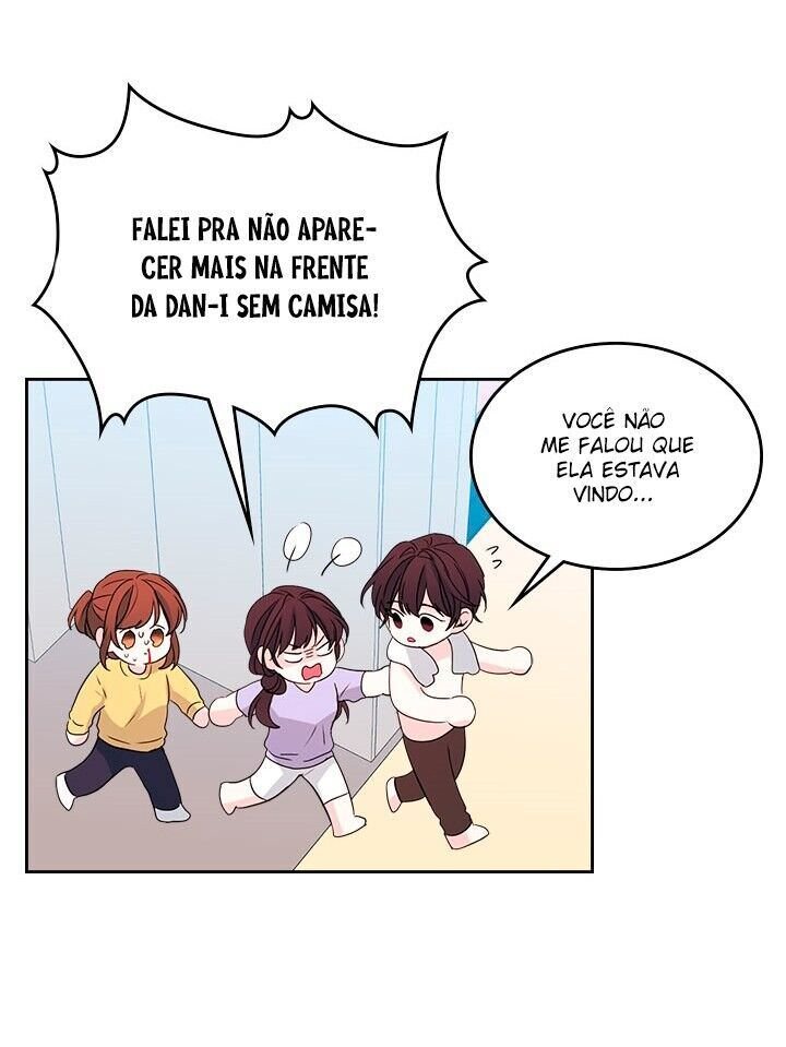 A Lei de Inso Capítulo 48 Página 55