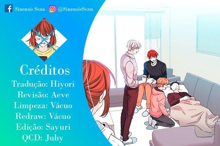 A Lei de Inso Capítulo 49 Página 1