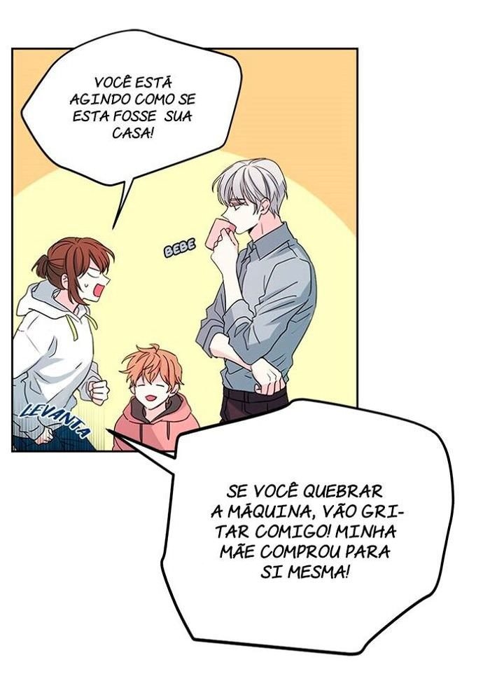 A Lei de Inso Capítulo 49 Página 20
