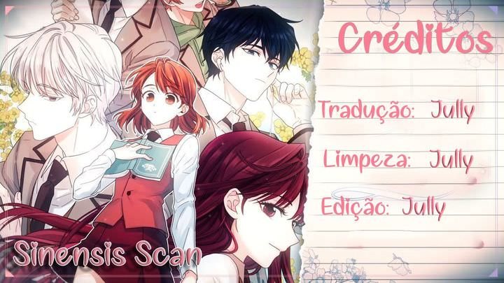 A Lei de Inso Capítulo 5 Página 1