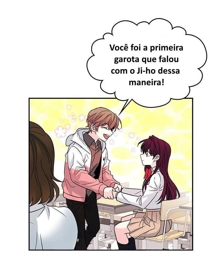 A Lei de Inso Capítulo 5 Página 33