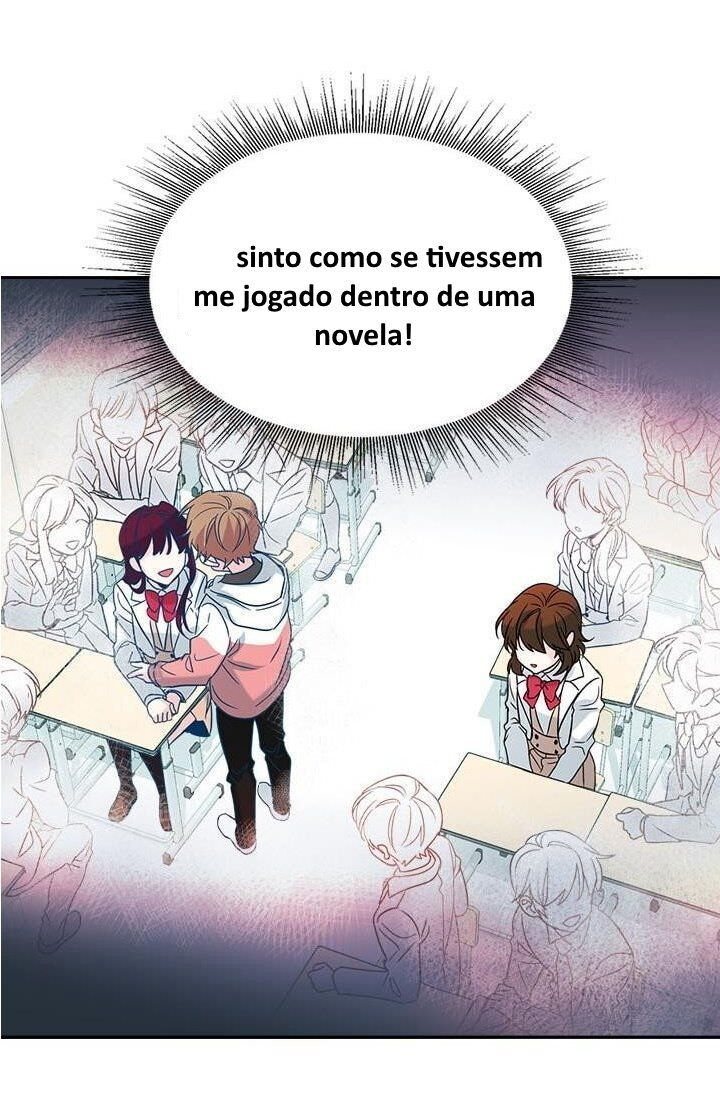 A Lei de Inso Capítulo 5 Página 41