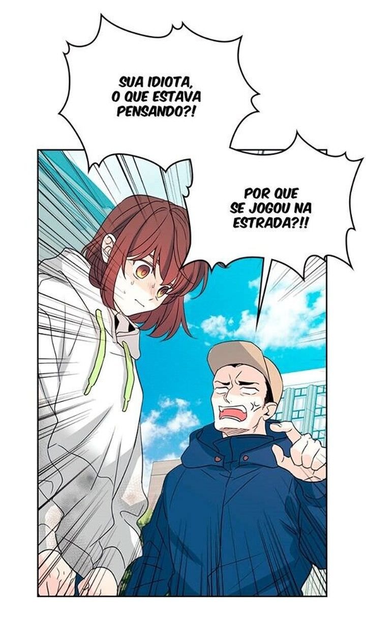 A Lei de Inso Capítulo 50 Página 14