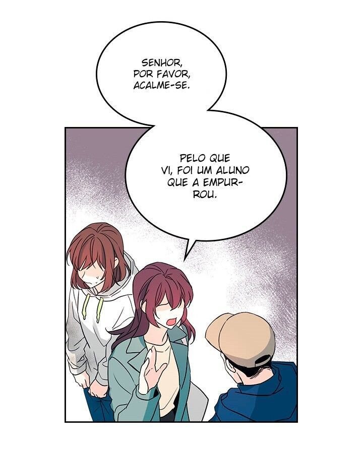A Lei de Inso Capítulo 50 Página 17