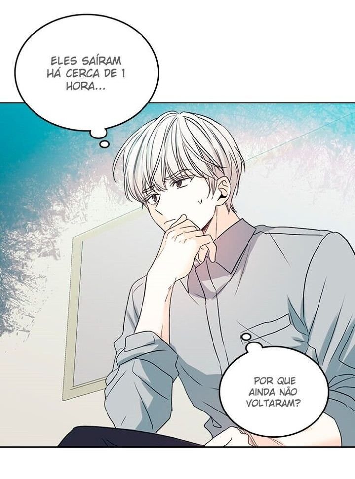 A Lei de Inso Capítulo 50 Página 73