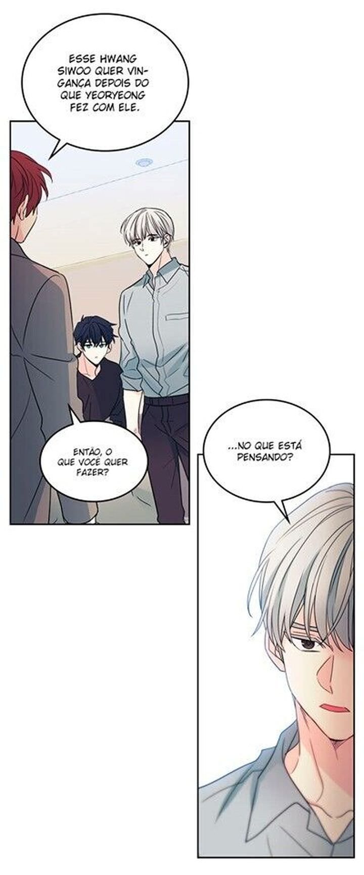 A Lei de Inso Capítulo 51 Página 26