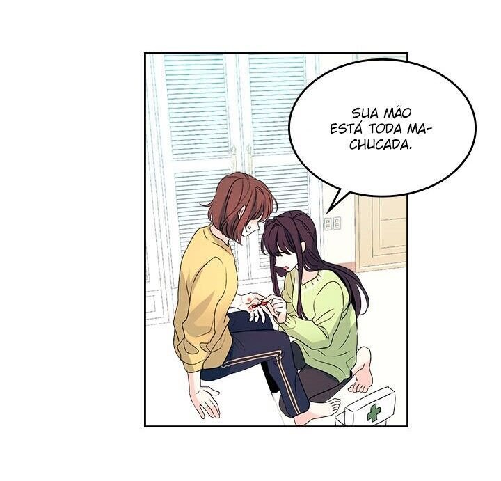 A Lei de Inso Capítulo 51 Página 30