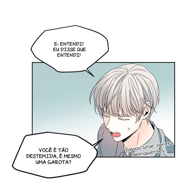 A Lei de Inso Capítulo 51 Página 59