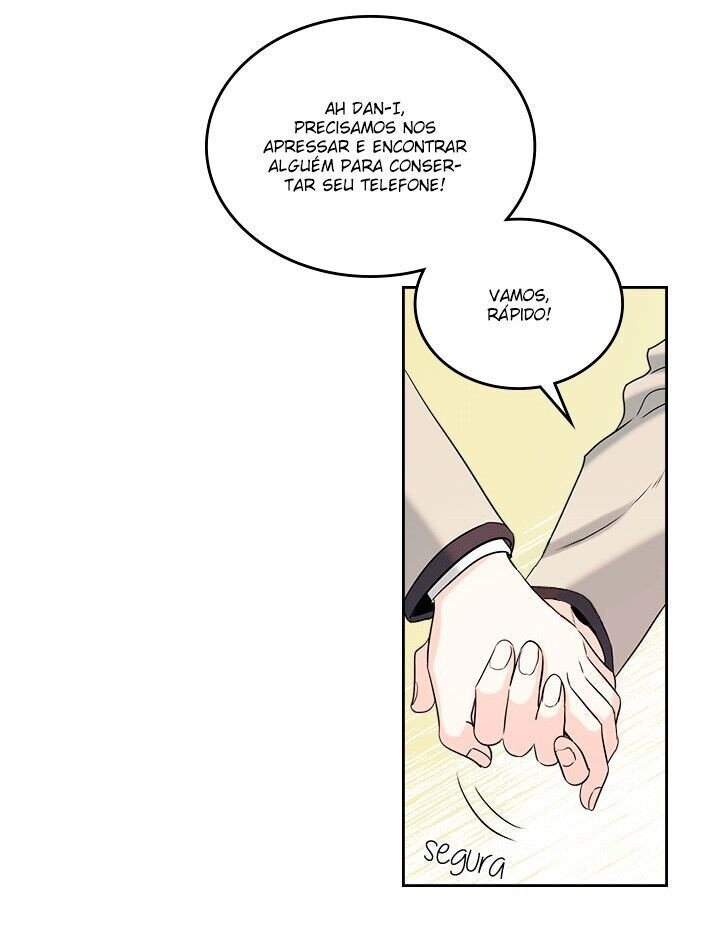 A Lei de Inso Capítulo 53 Página 19