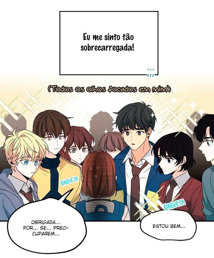 A Lei de Inso Capítulo 54 Página 17
