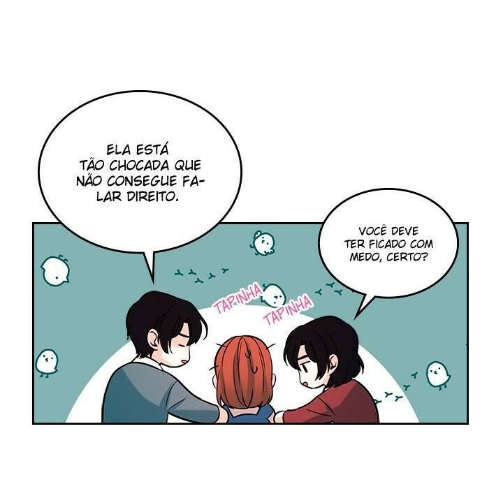 A Lei de Inso Capítulo 54 Página 18