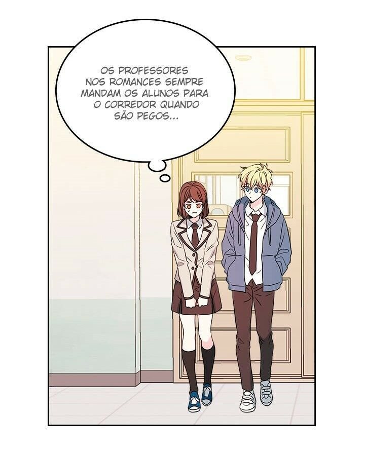 A Lei de Inso Capítulo 54 Página 39