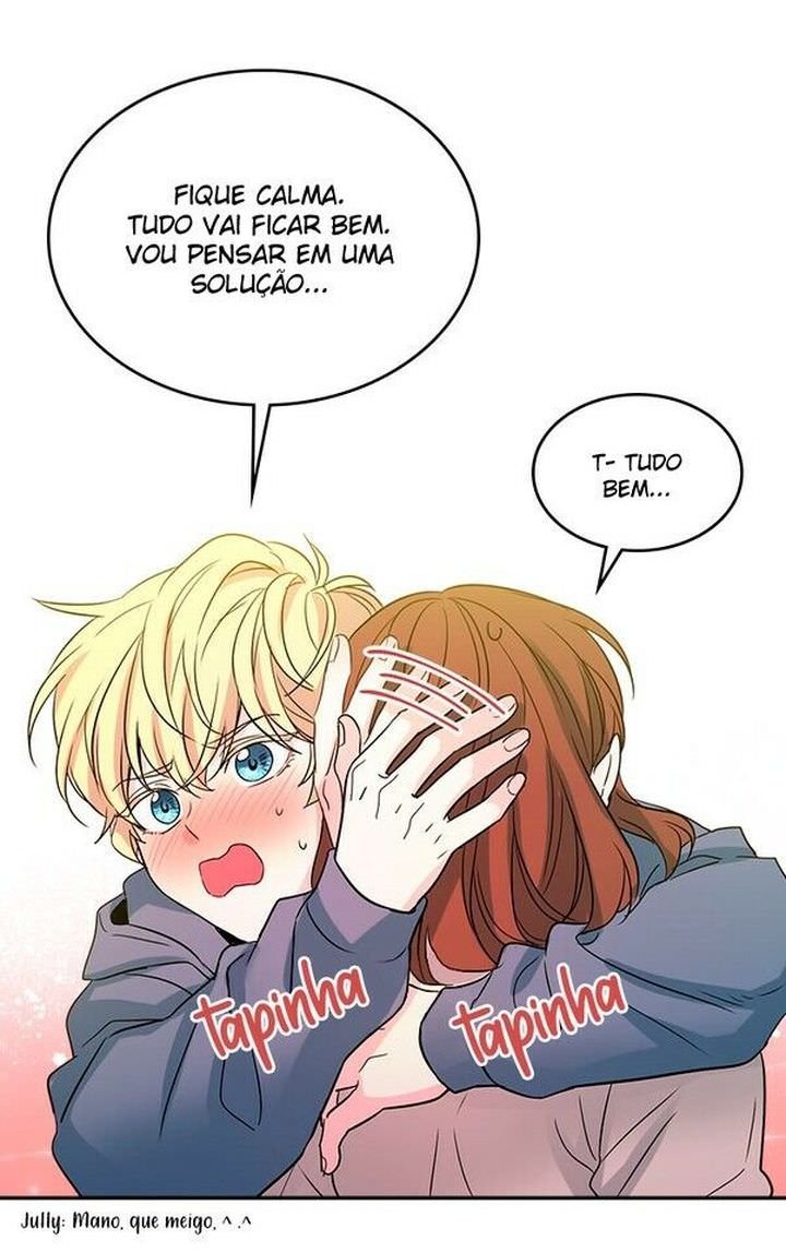 A Lei de Inso Capítulo 54 Página 55