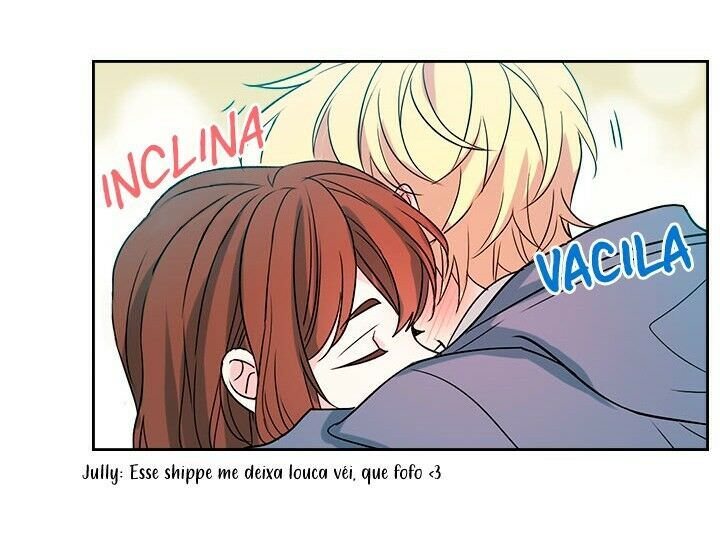 A Lei de Inso Capítulo 54 Página 58
