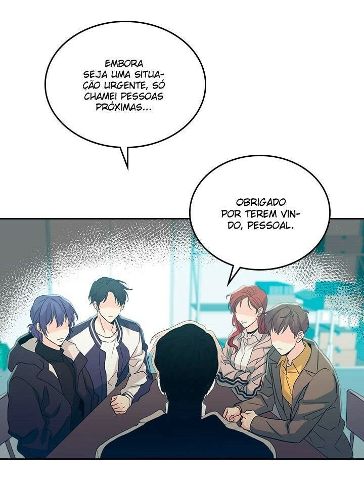 A Lei de Inso Capítulo 55 Página 35