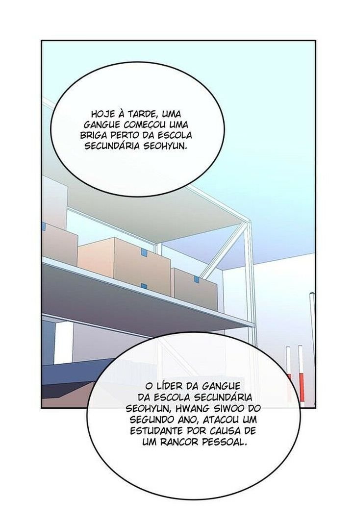 A Lei de Inso Capítulo 55 Página 41