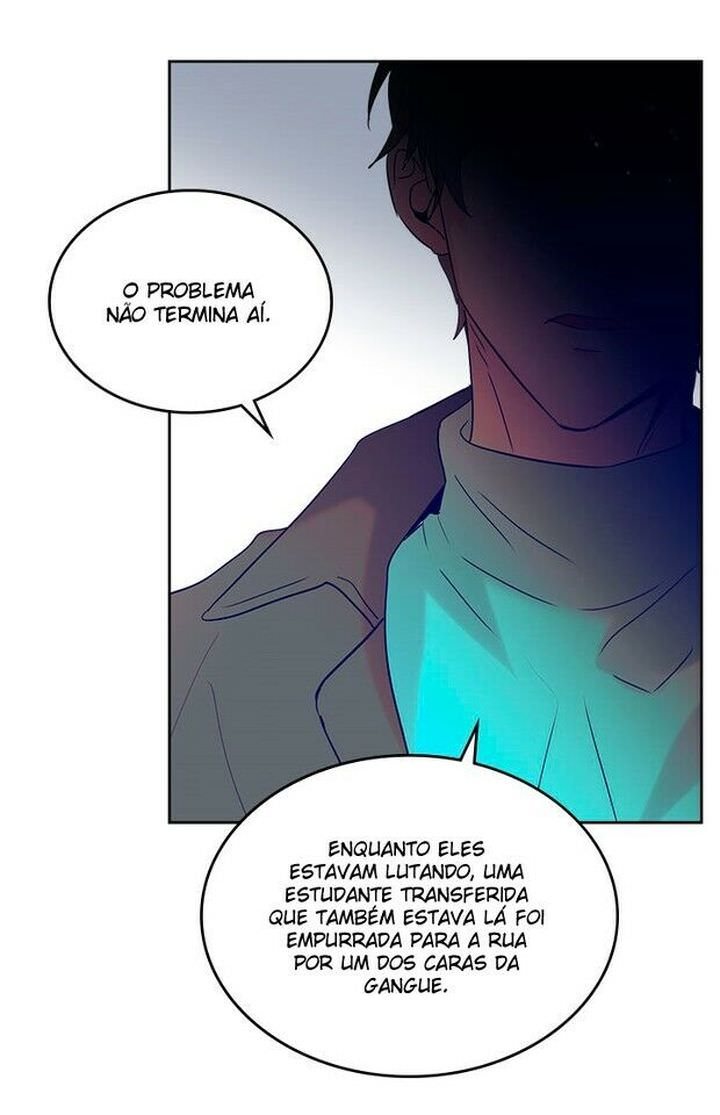 A Lei de Inso Capítulo 55 Página 43