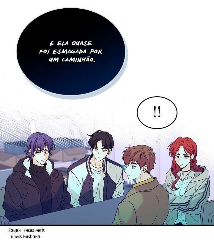 A Lei de Inso Capítulo 55 Página 44