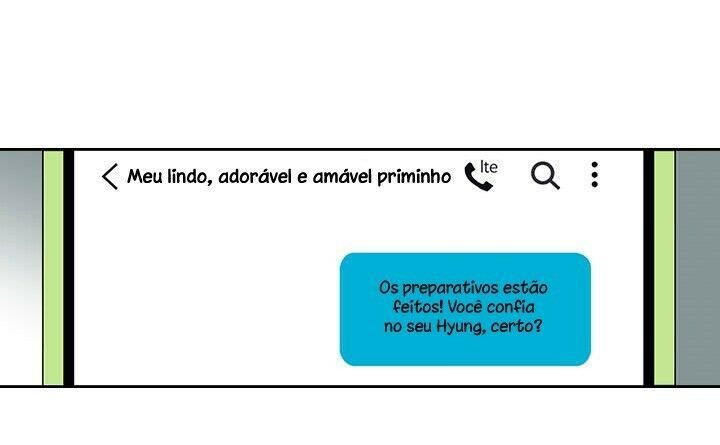 A Lei de Inso Capítulo 55 Página 56