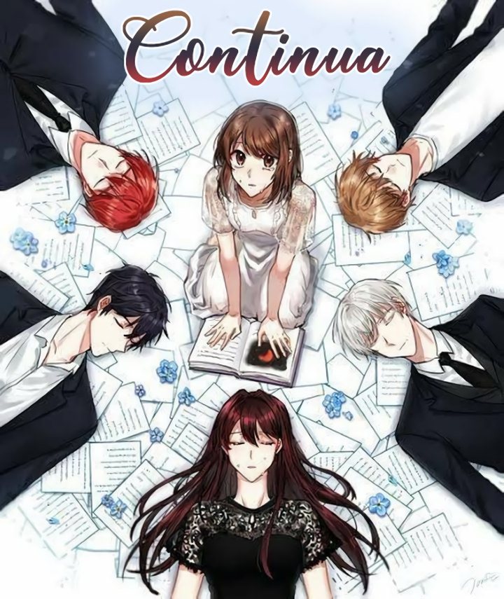 A Lei de Inso Capítulo 56 Página 14