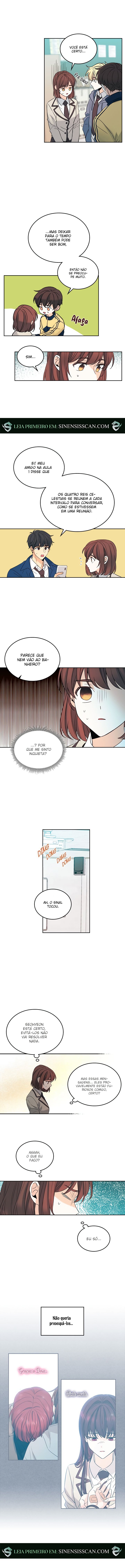 A Lei de Inso Capítulo 56 Página 4