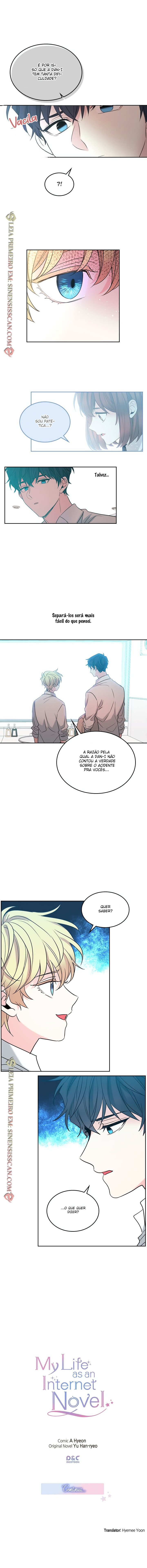 A Lei de Inso Capítulo 58 Página 12