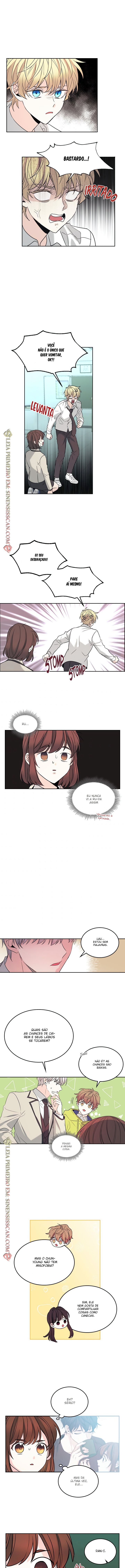 A Lei de Inso Capítulo 58 Página 8