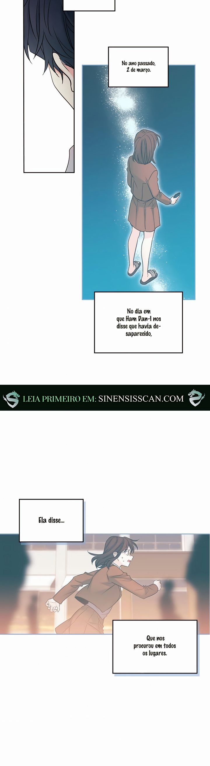 A Lei de Inso Capítulo 59 Página 11