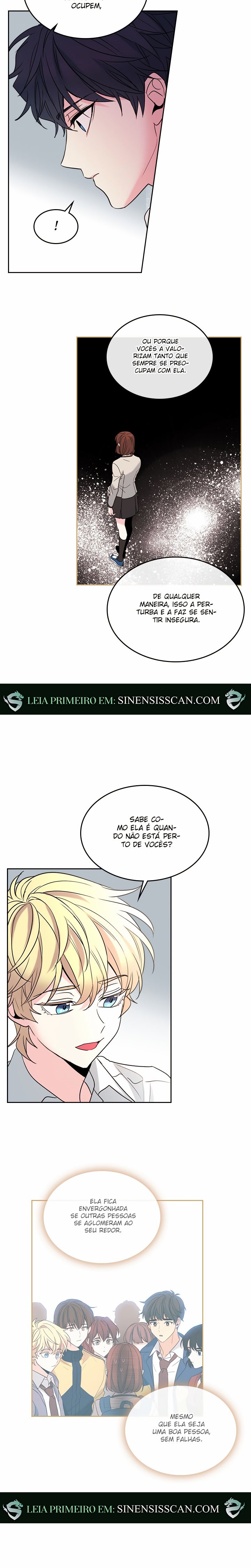 A Lei de Inso Capítulo 59 Página 3