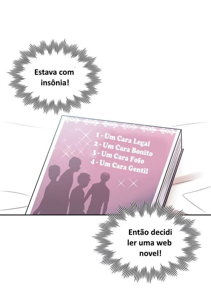 A Lei de Inso Capítulo 6 Página 22