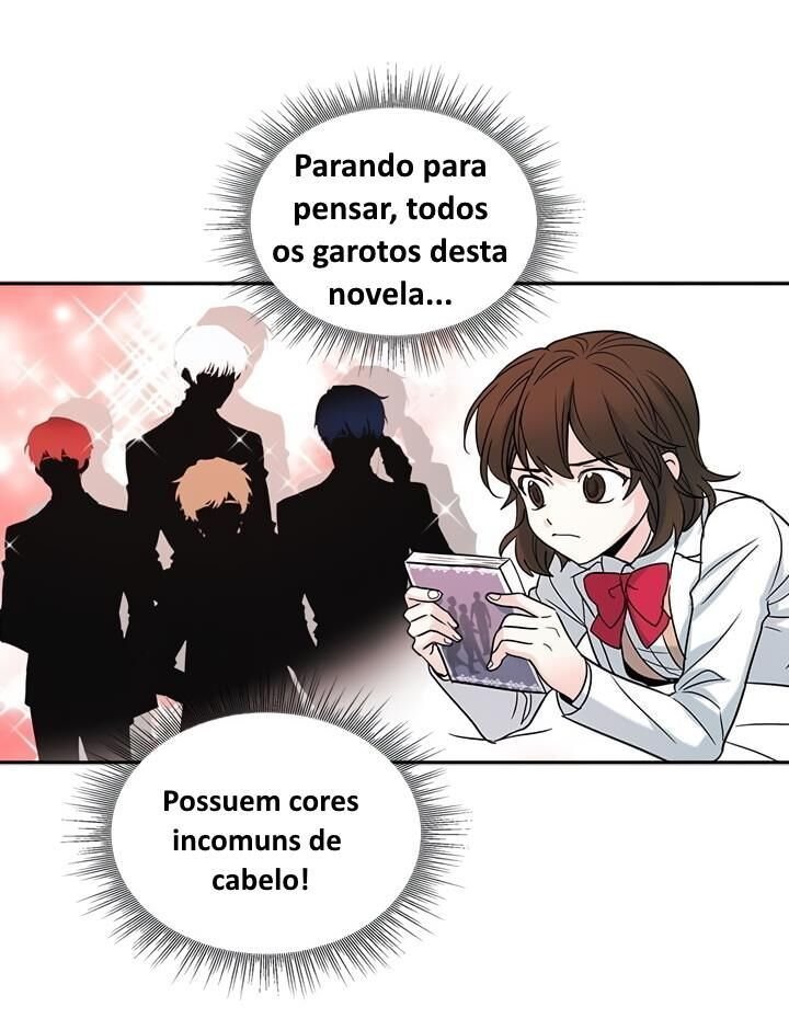 A Lei de Inso Capítulo 6 Página 24