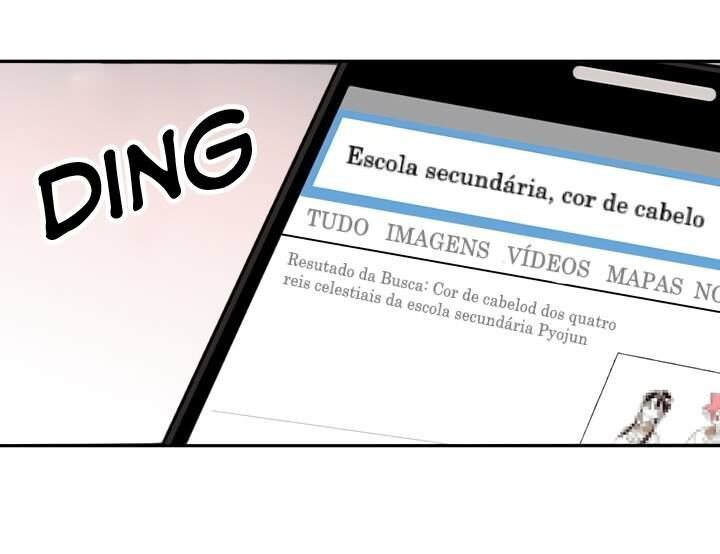 A Lei de Inso Capítulo 6 Página 28