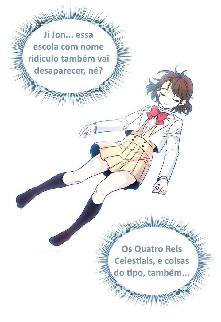 A Lei de Inso Capítulo 6 Página 41