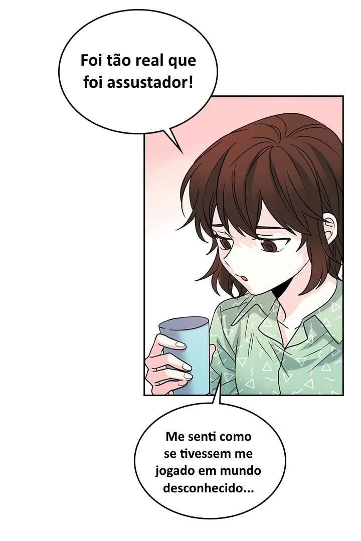 A Lei de Inso Capítulo 6 Página 50