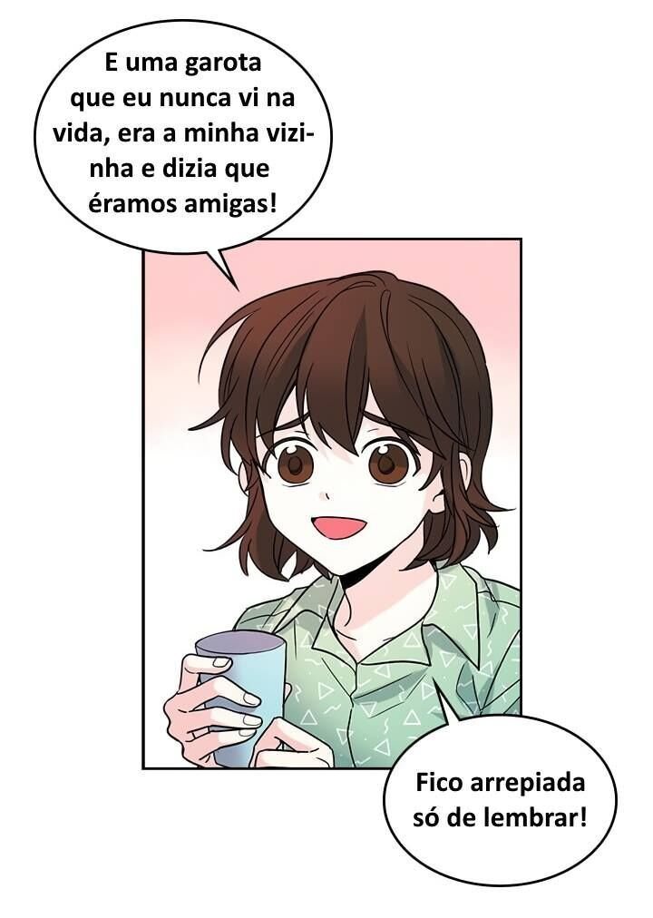 A Lei de Inso Capítulo 6 Página 51