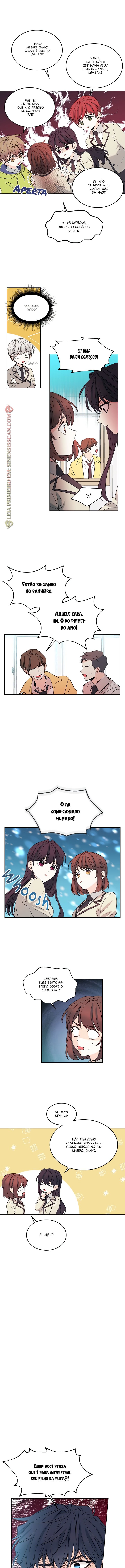 A Lei de Inso Capítulo 60 Página 4