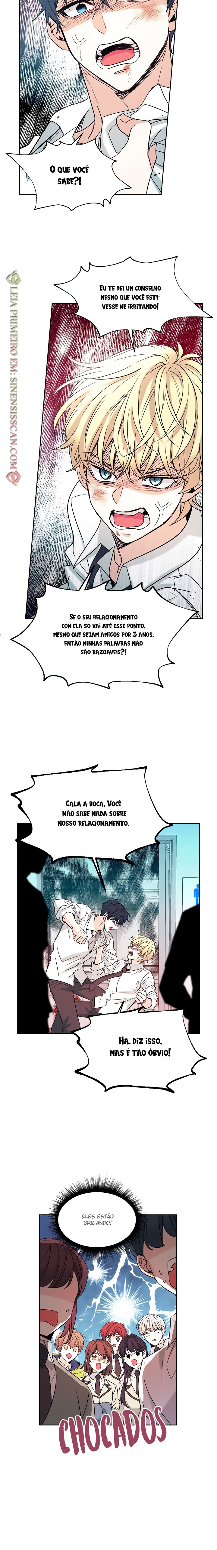 A Lei de Inso Capítulo 60 Página 5