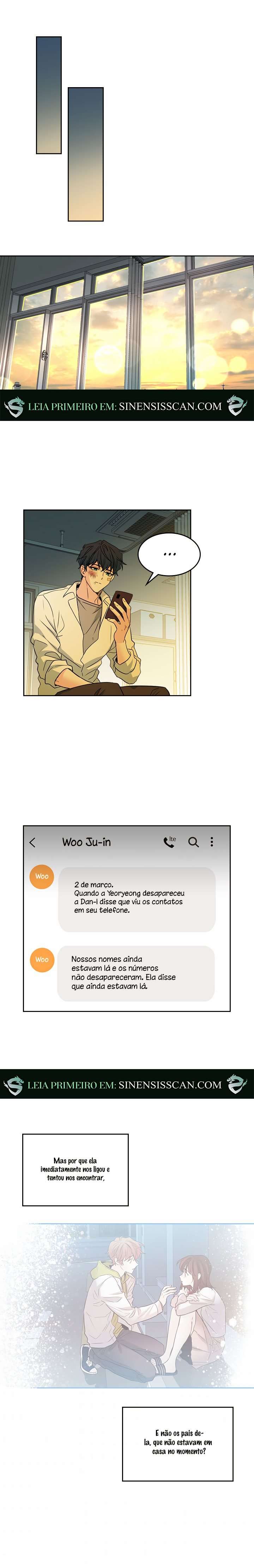 A Lei de Inso Capítulo 62 Página 13