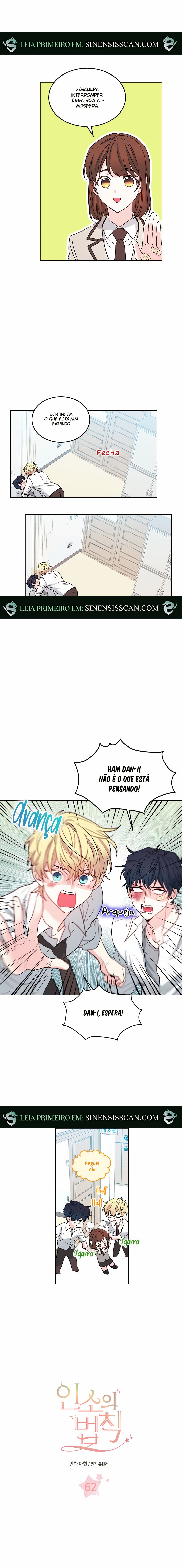 A Lei de Inso Capítulo 62 Página 3
