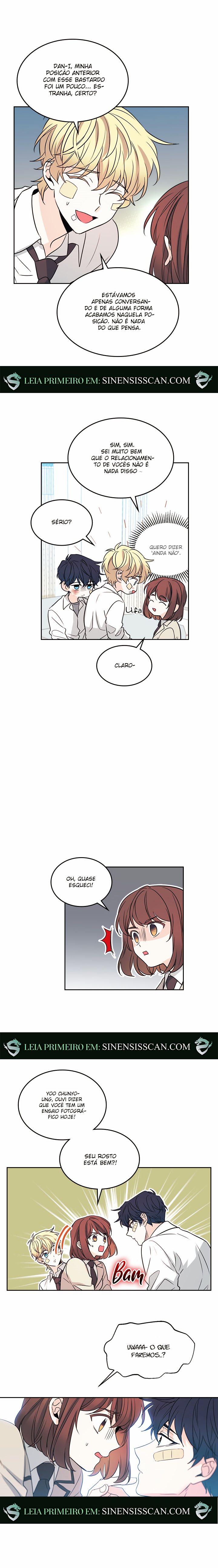A Lei de Inso Capítulo 62 Página 5