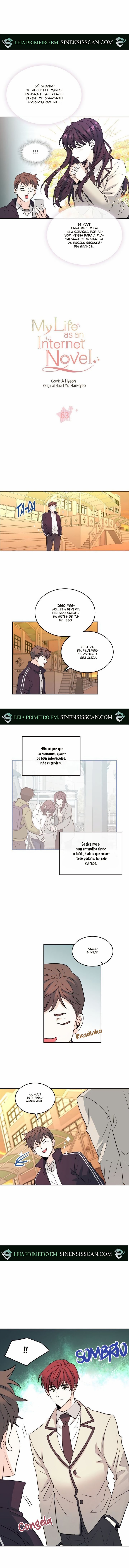 A Lei de Inso Capítulo 63 Página 3