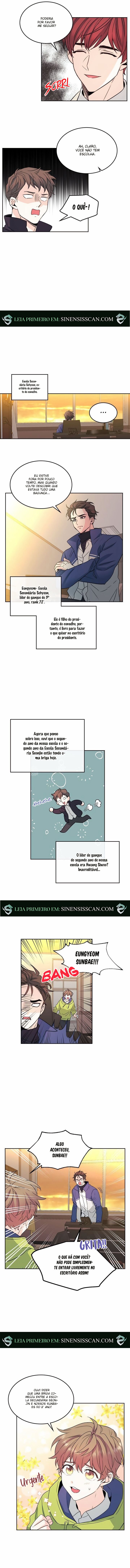 A Lei de Inso Capítulo 63 Página 4
