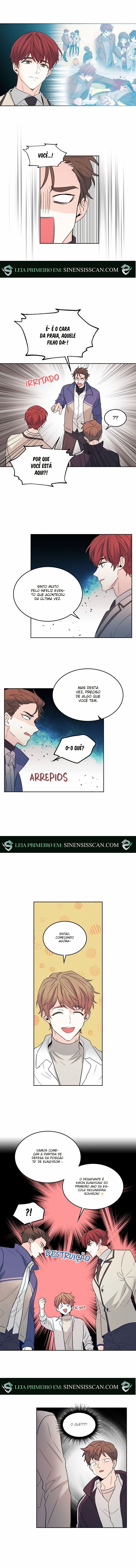 A Lei de Inso Capítulo 63 Página 8