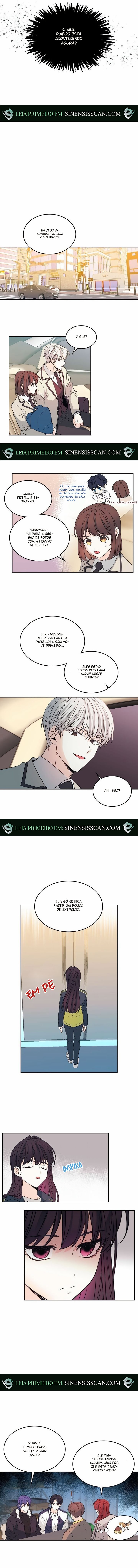 A Lei de Inso Capítulo 63 Página 9