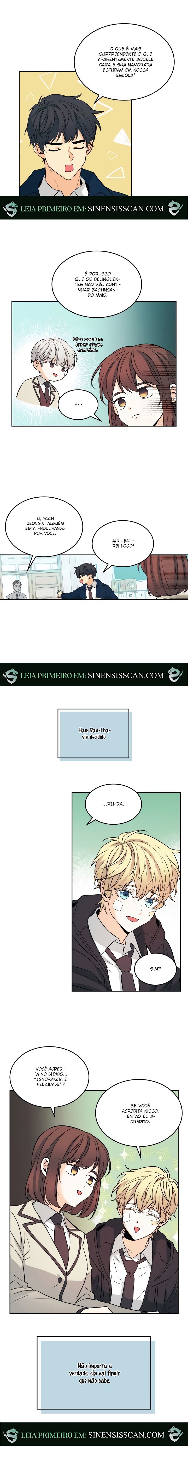 A Lei de Inso Capítulo 65 Página 8
