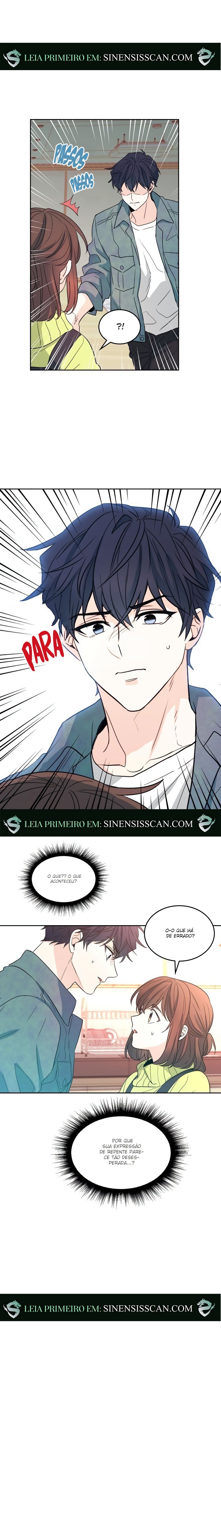 A Lei de Inso Capítulo 66 Página 8