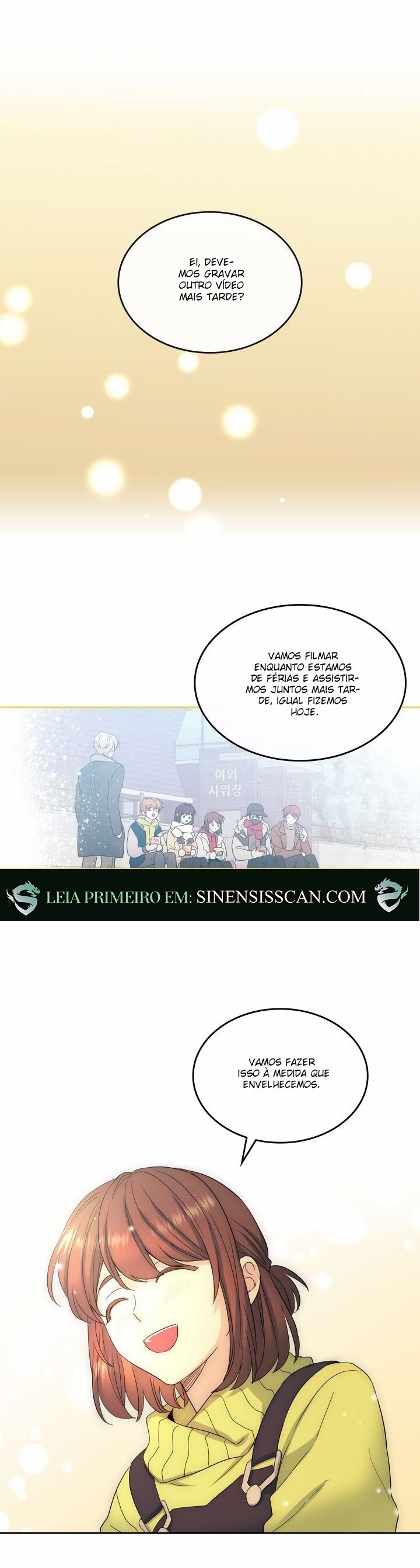 A Lei de Inso Capítulo 67 Página 11