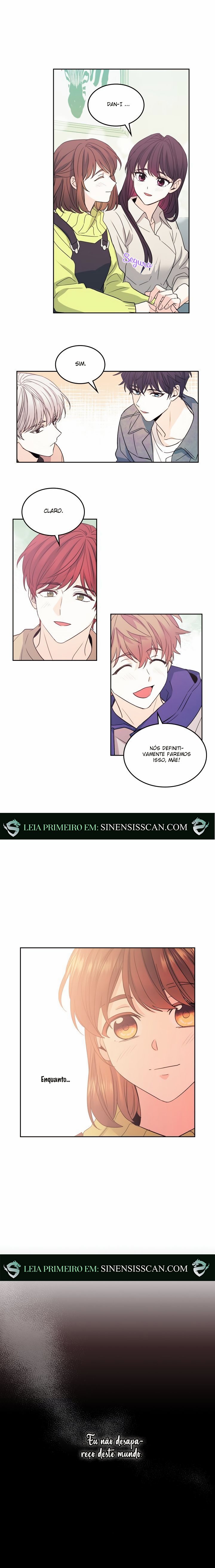 A Lei de Inso Capítulo 67 Página 12
