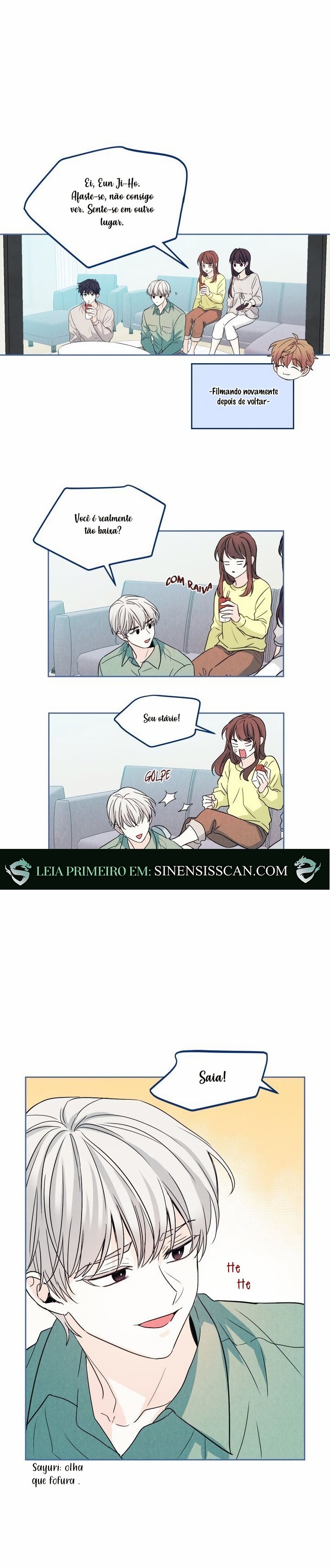 A Lei de Inso Capítulo 67 Página 3